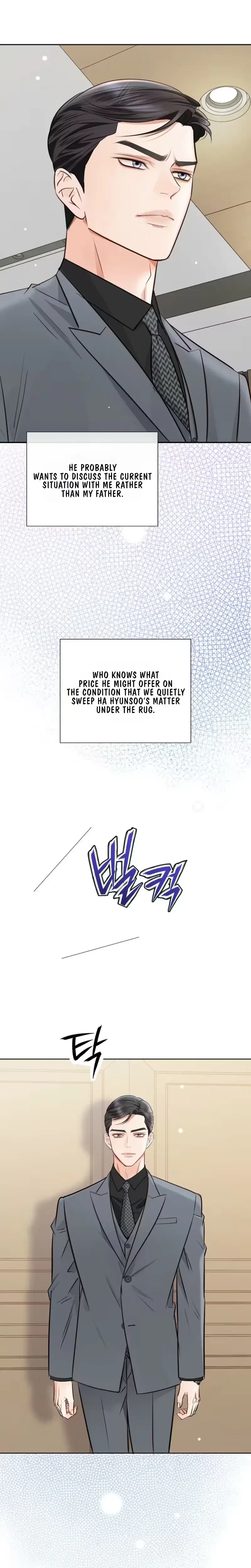 Return To Geumnak-Ri Chapter 61, page 6
