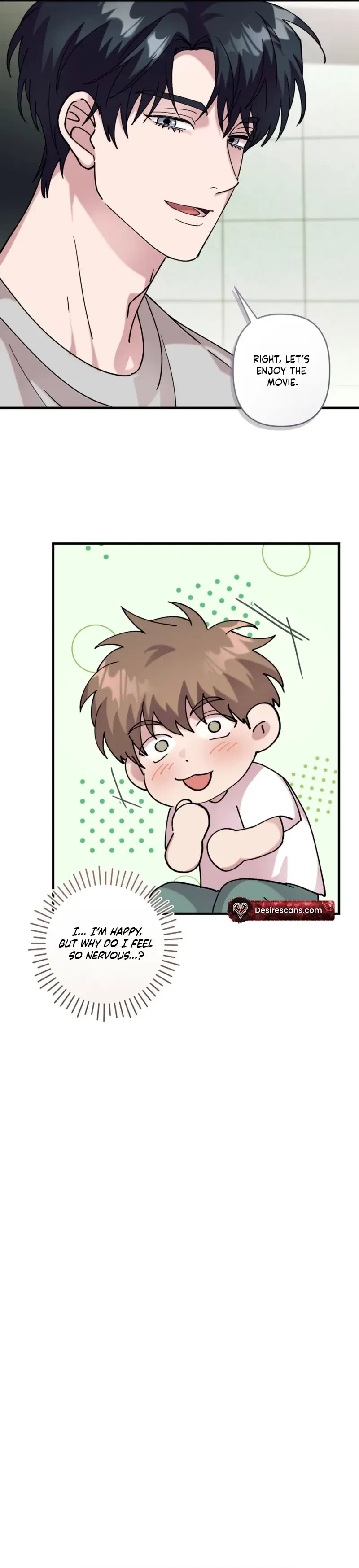 Love, Graded F Chapter 24, page 10