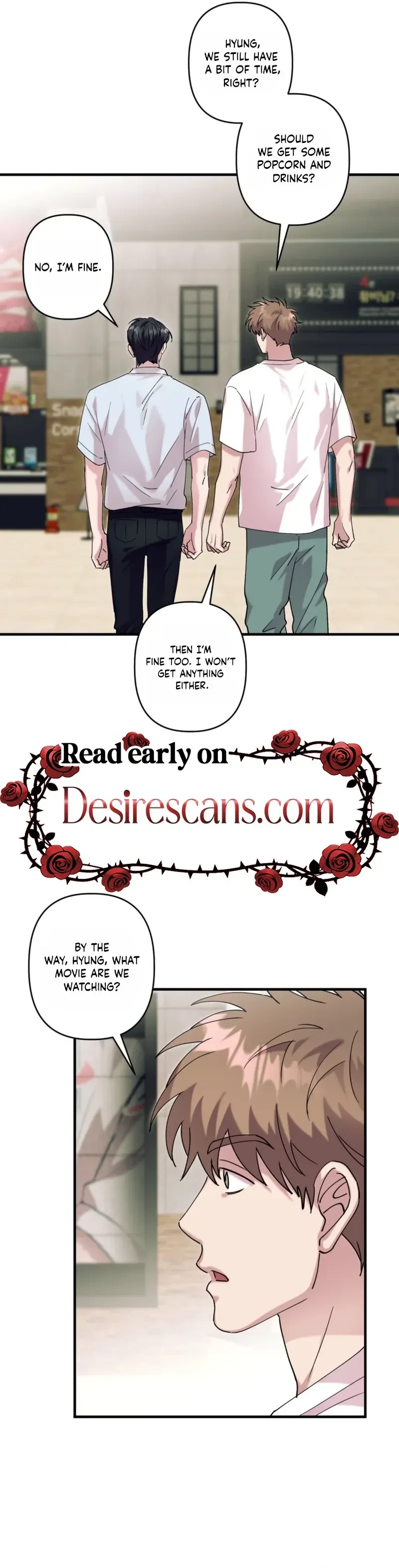 Love, Graded F Chapter 24, page 13