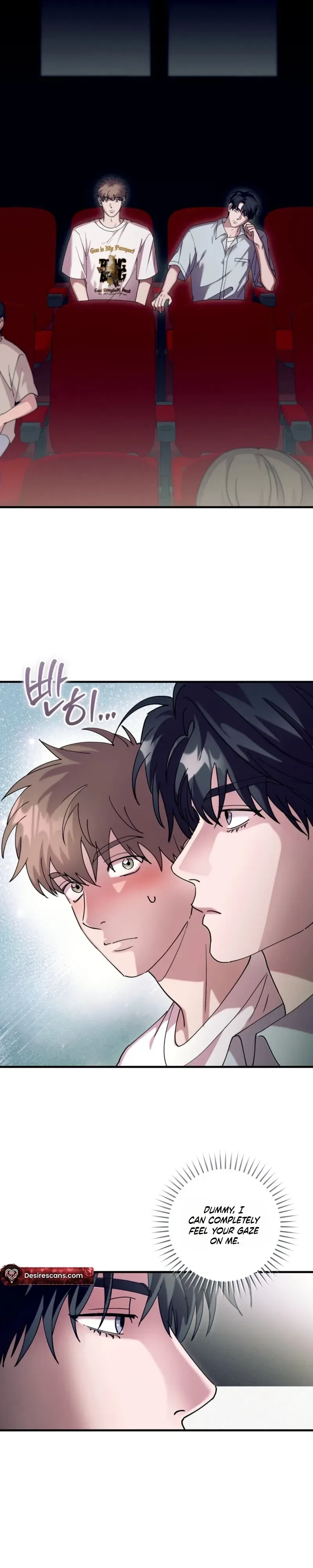 Love, Graded F Chapter 24, page 17