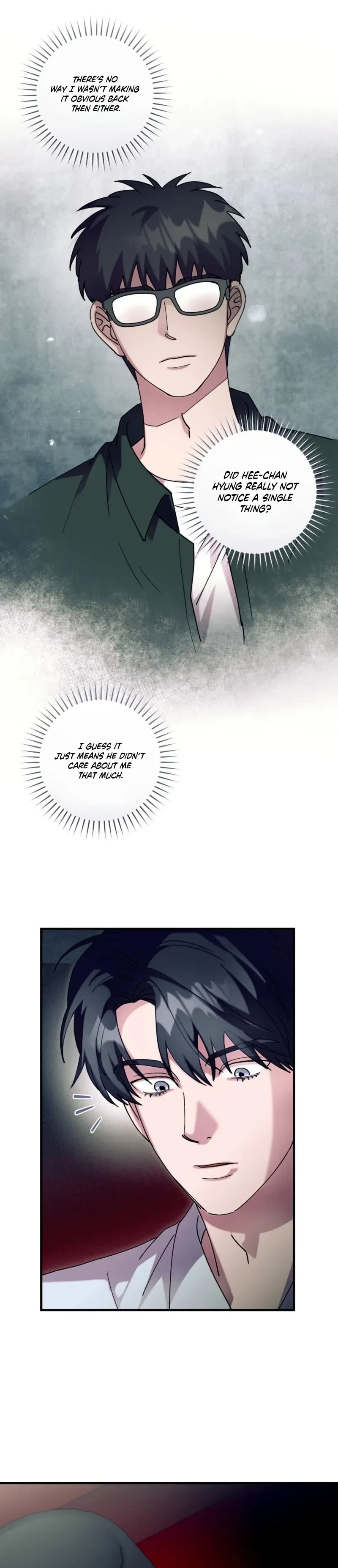Love, Graded F Chapter 24, page 18