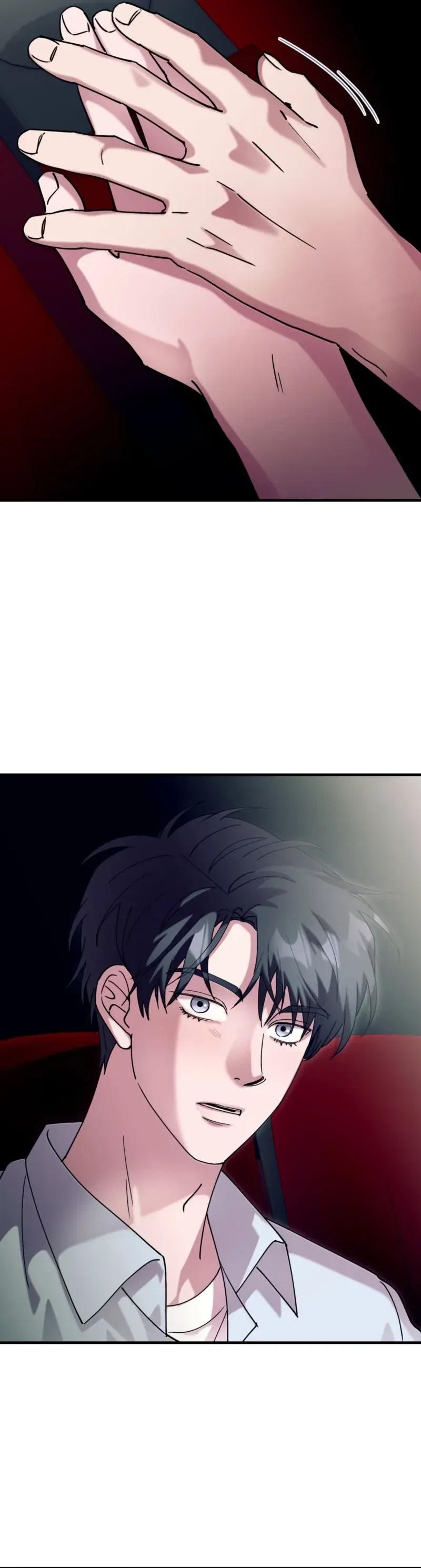 Love, Graded F Chapter 24, page 19