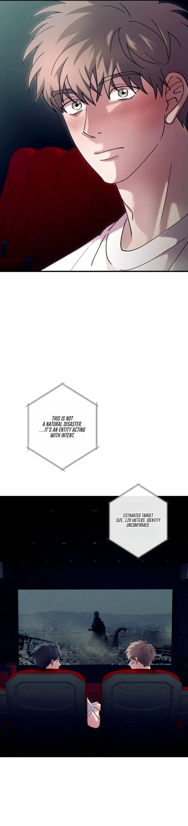 Love, Graded F Chapter 24, page 20