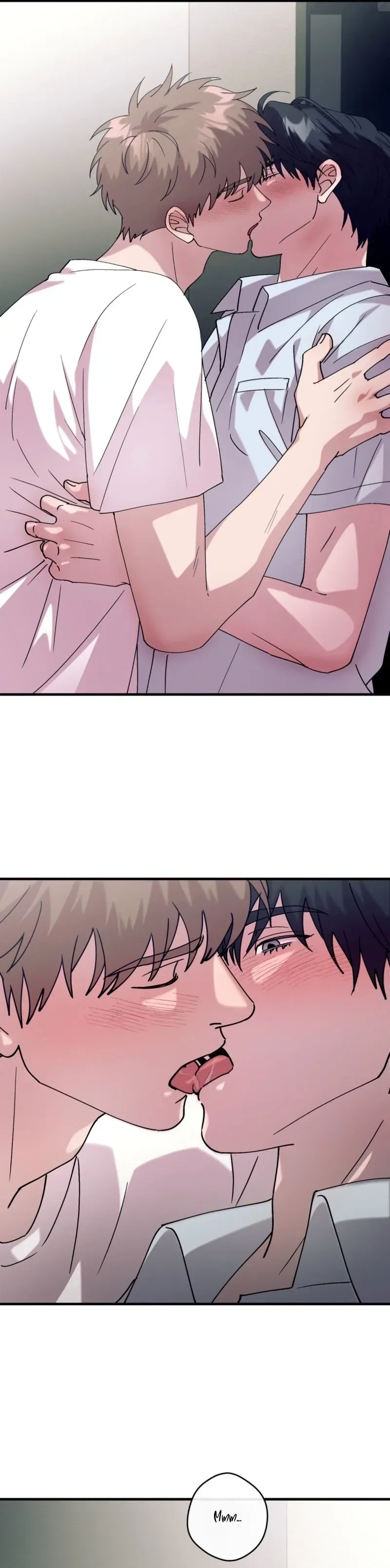 Love, Graded F Chapter 24, page 23