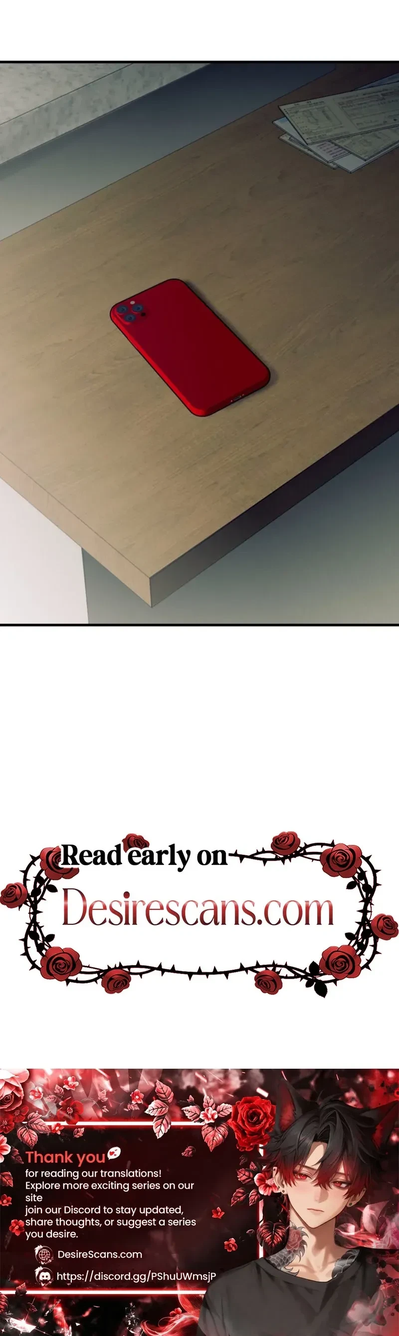 Love, Graded F Chapter 24, page 29