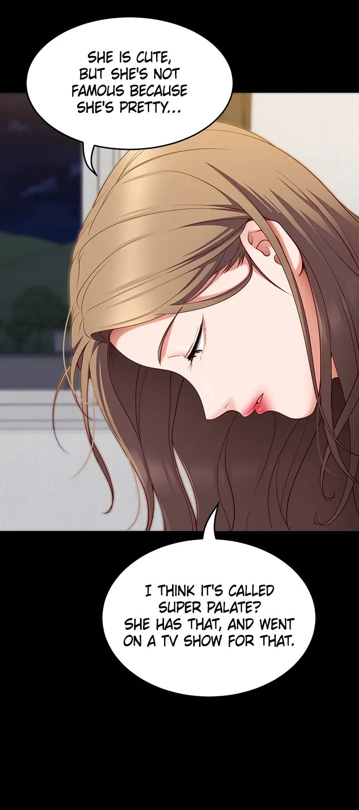 What's For Dinner? Chapter 33, page 10