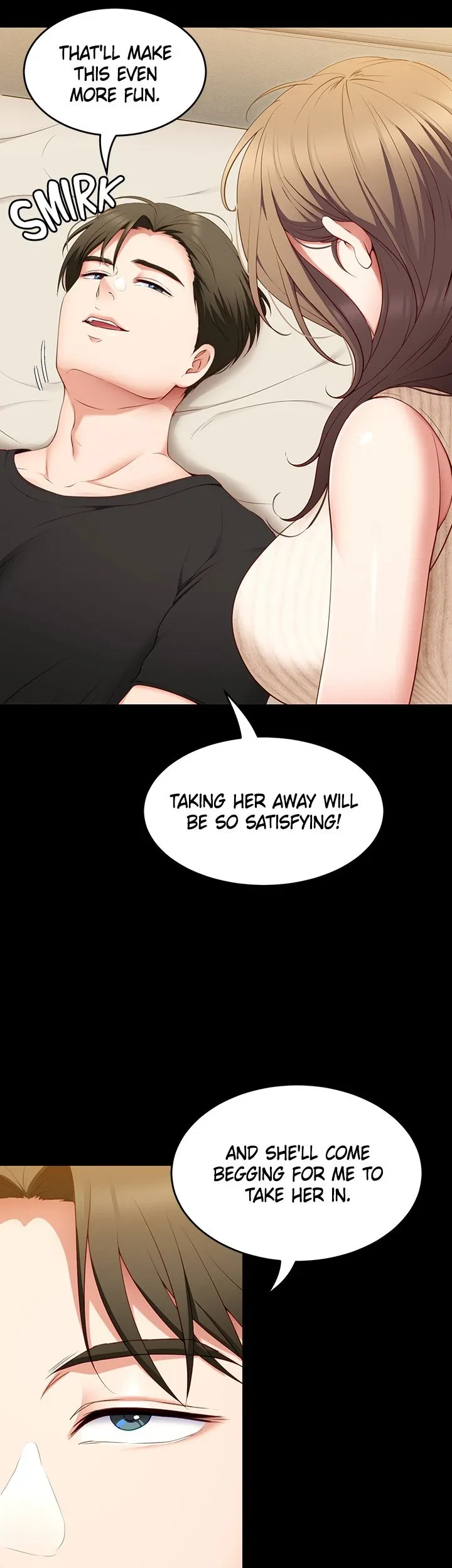 What's For Dinner? Chapter 33, page 22