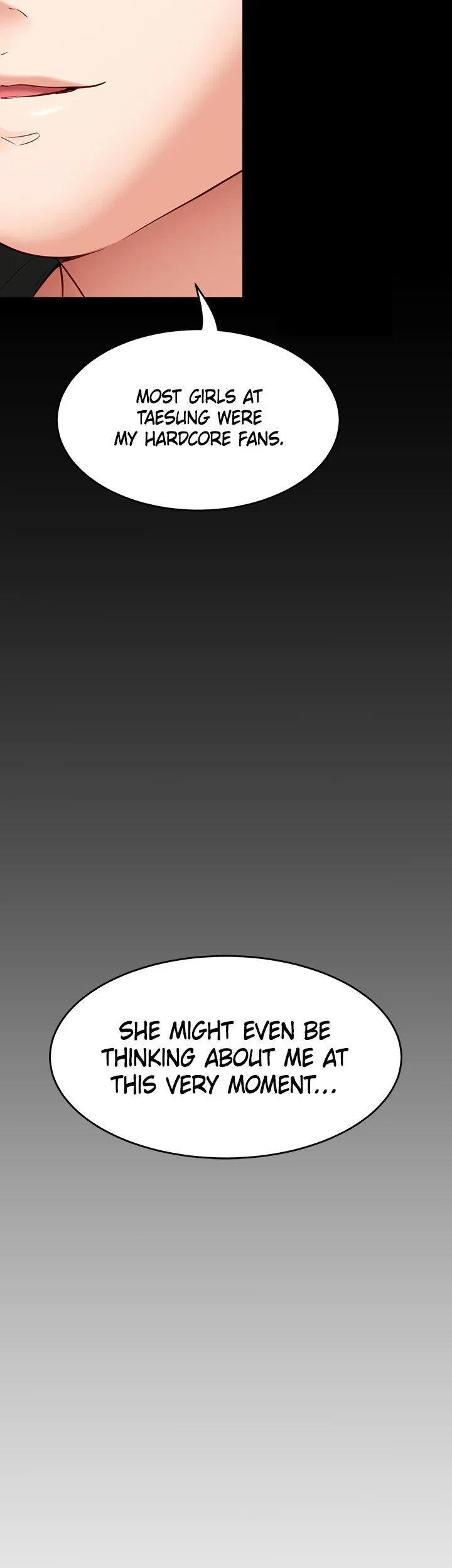 What's For Dinner? Chapter 33, page 23