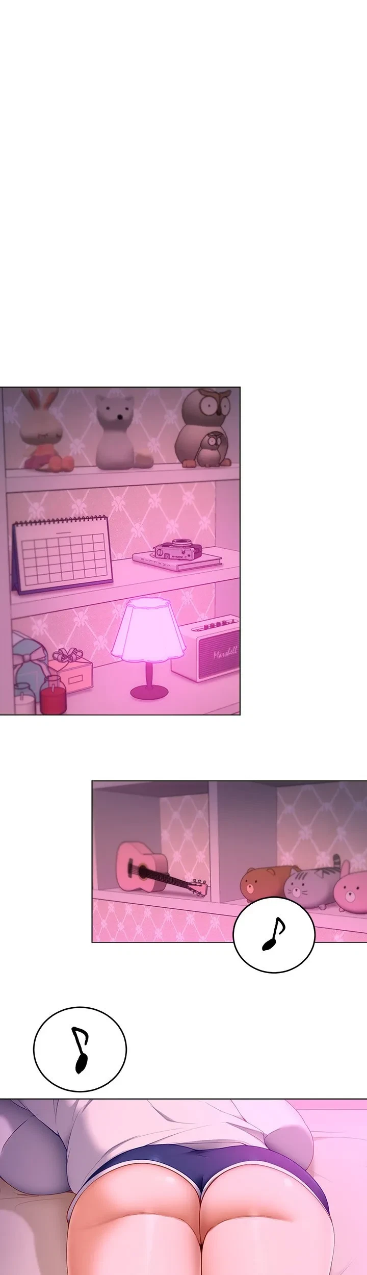 What's For Dinner? Chapter 33, page 25