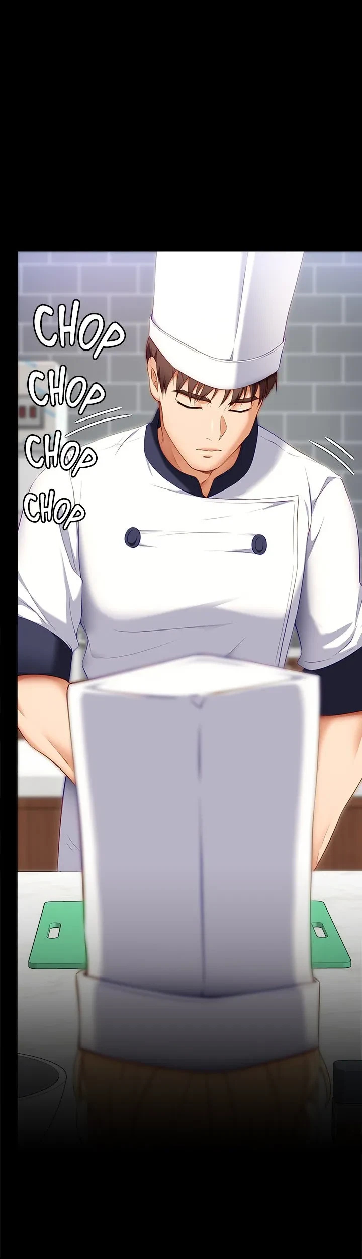 What's For Dinner? Chapter 33, page 32