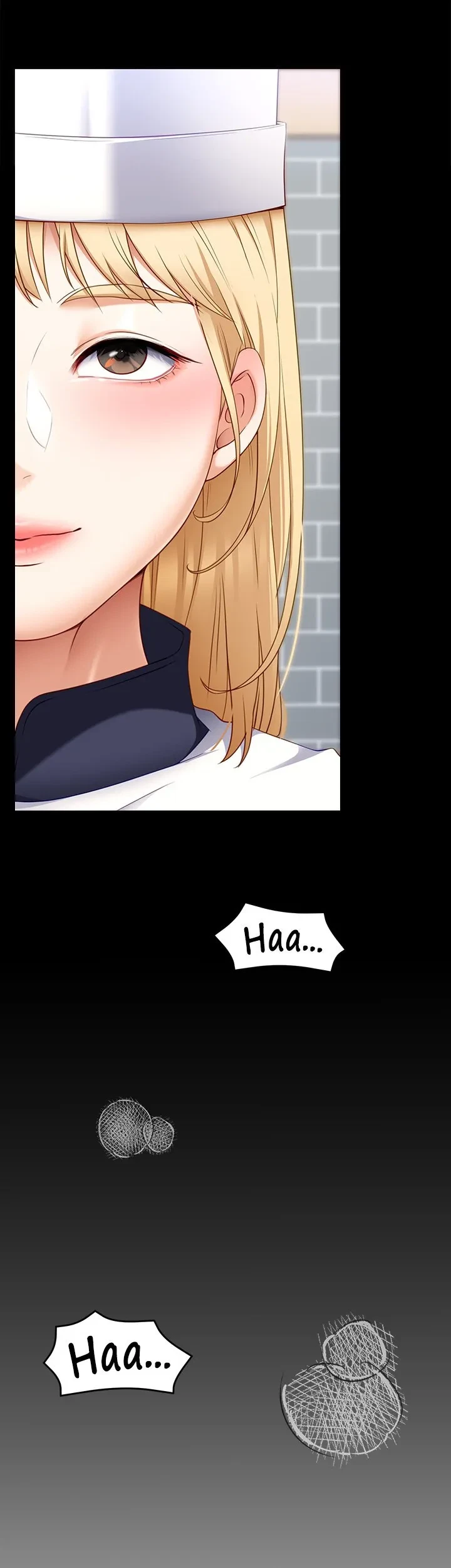 What's For Dinner? Chapter 33, page 33