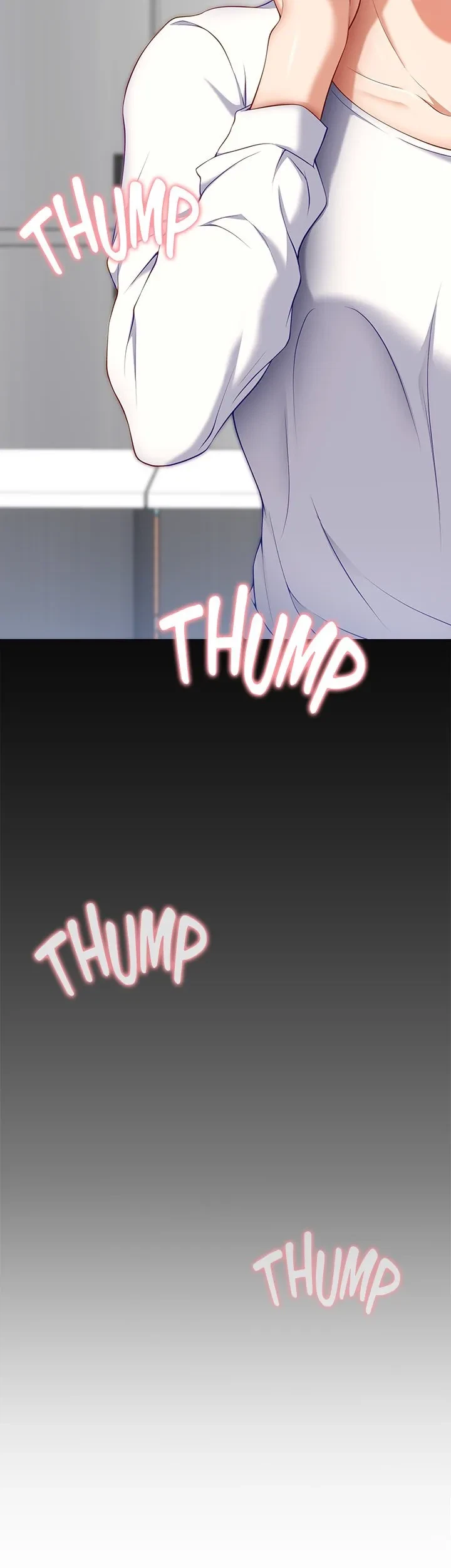 What's For Dinner? Chapter 33, page 4