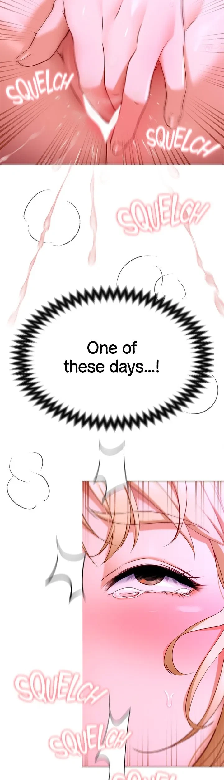What's For Dinner? Chapter 33, page 43