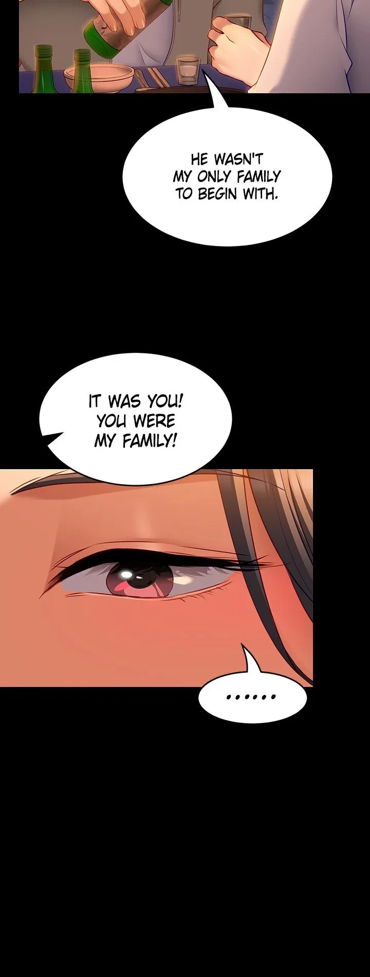 What's For Dinner? Chapter 33, page 51