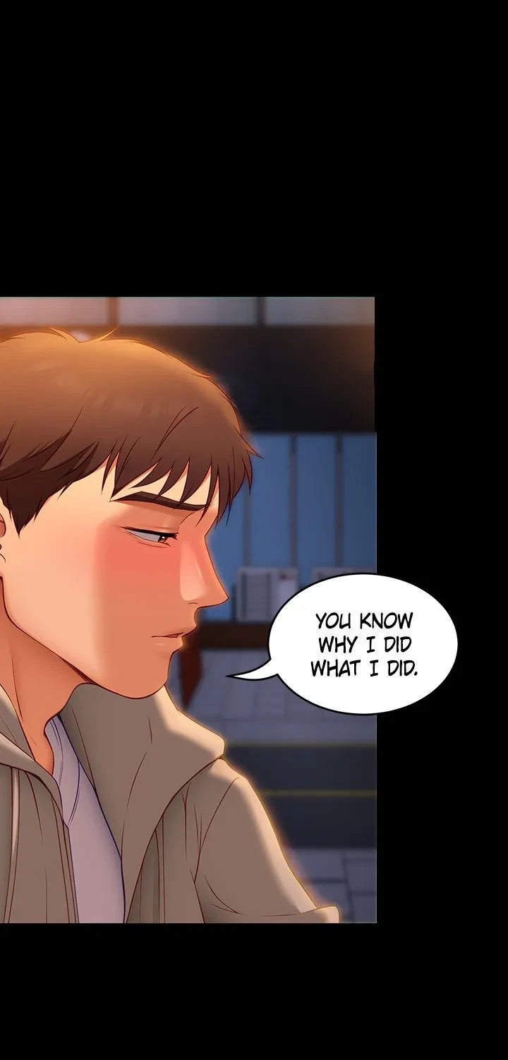 What's For Dinner? Chapter 33, page 58