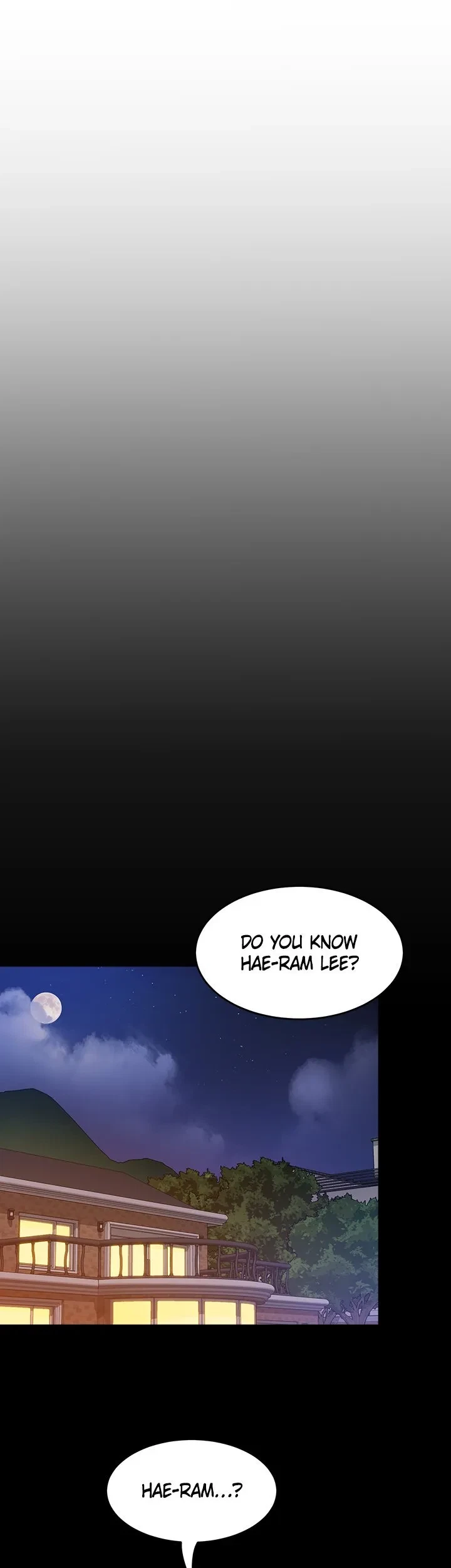 What's For Dinner? Chapter 33, page 6
