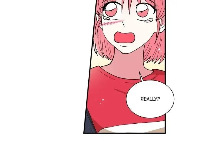 Come Here, Darling! Chapter 11, page 3
