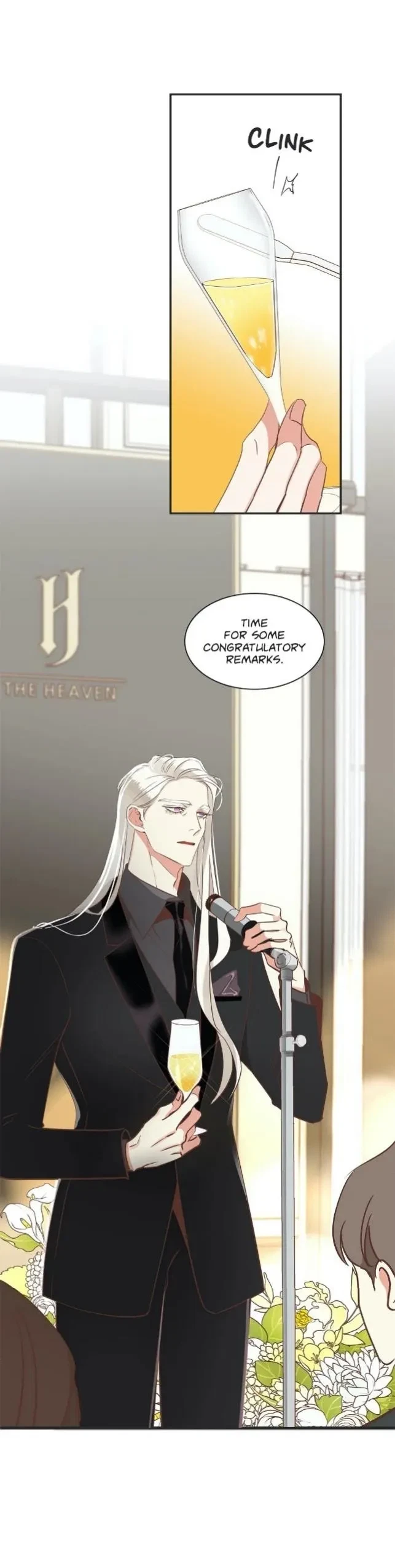 The Devil's Temptation Chapter 94, page 3