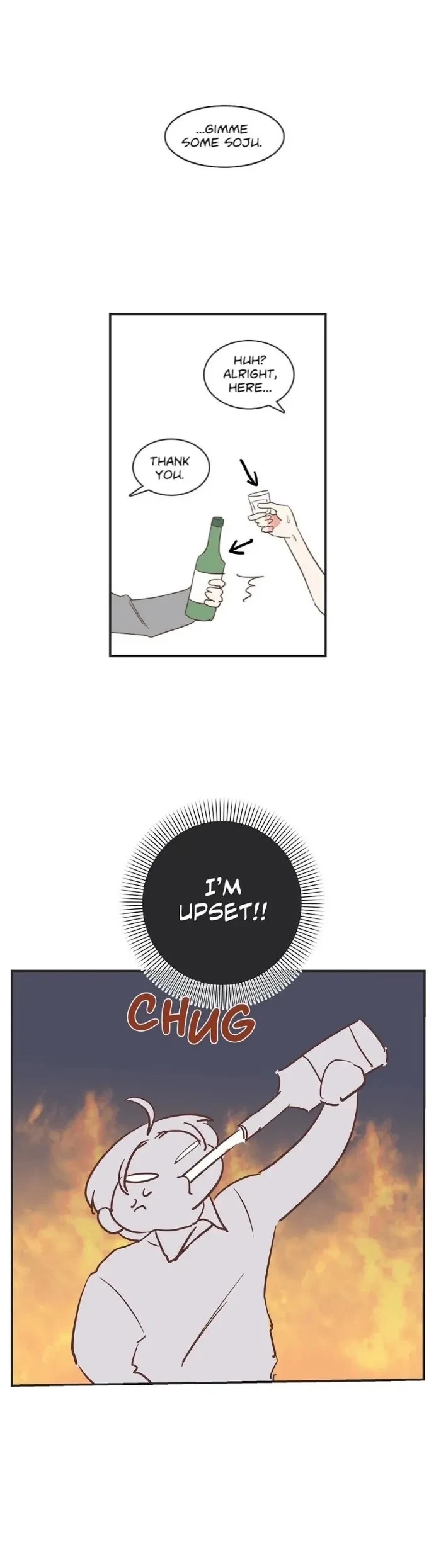 The Devil's Temptation Chapter 94, page 7