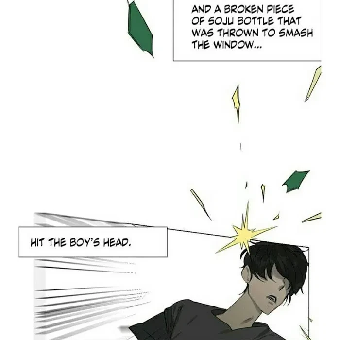The Baker On The First Floor Chapter 37, page 10