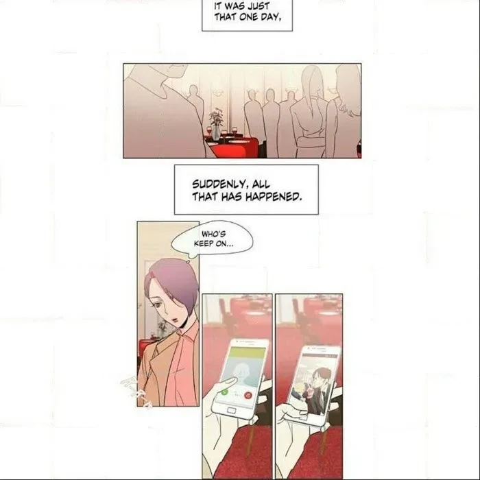 The Baker On The First Floor Chapter 37, page 15