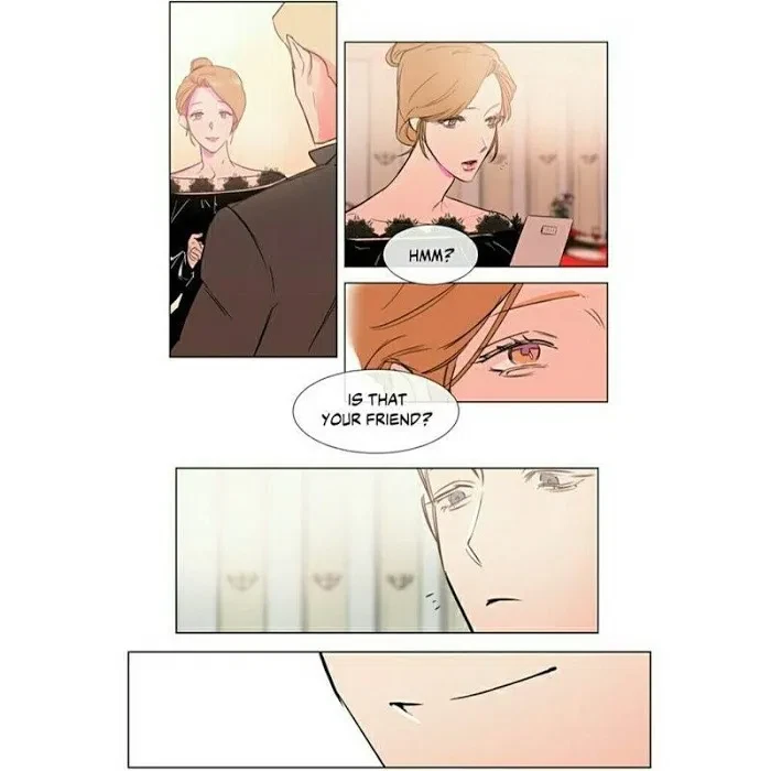 The Baker On The First Floor Chapter 37, page 18