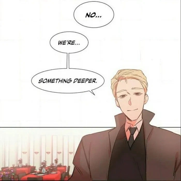 The Baker On The First Floor Chapter 37, page 19