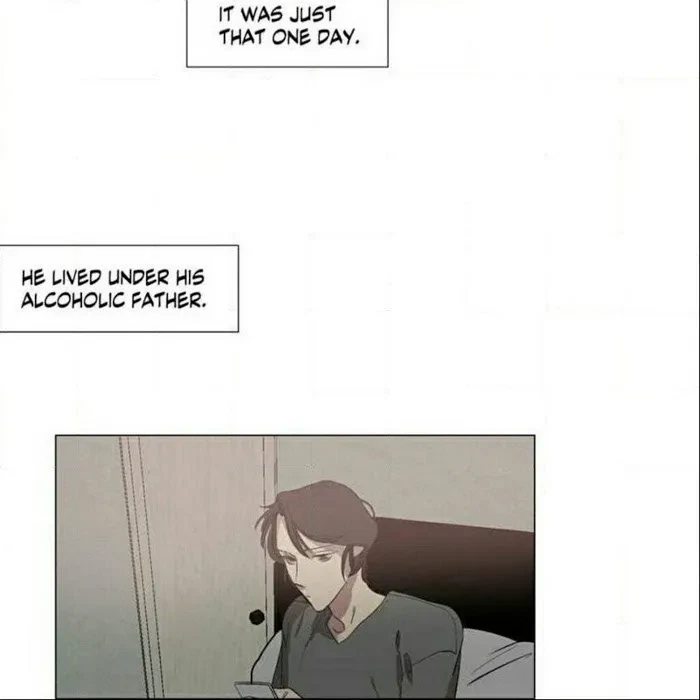 The Baker On The First Floor Chapter 37, page 2