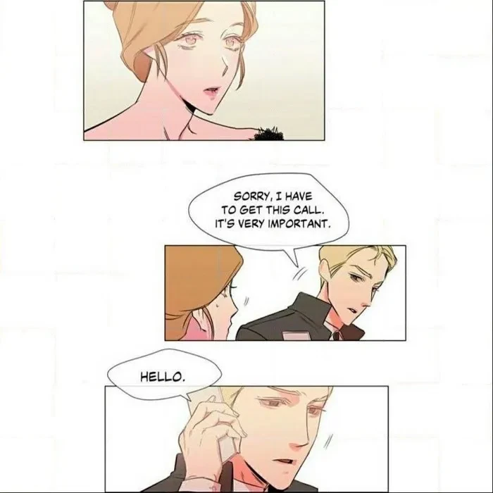 The Baker On The First Floor Chapter 37, page 20