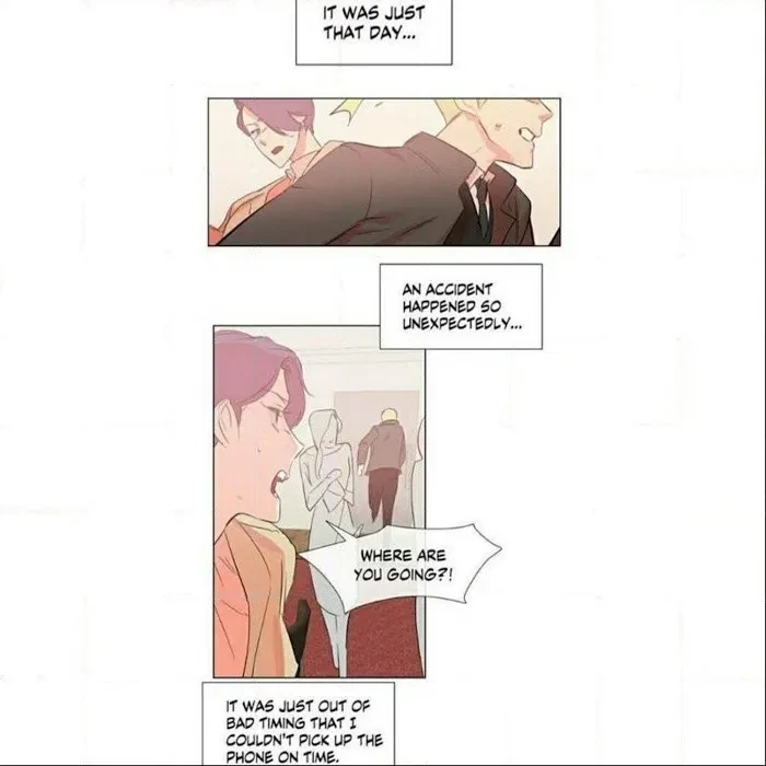 The Baker On The First Floor Chapter 37, page 22