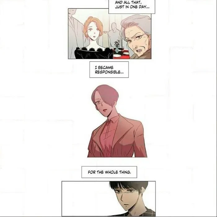 The Baker On The First Floor Chapter 37, page 23