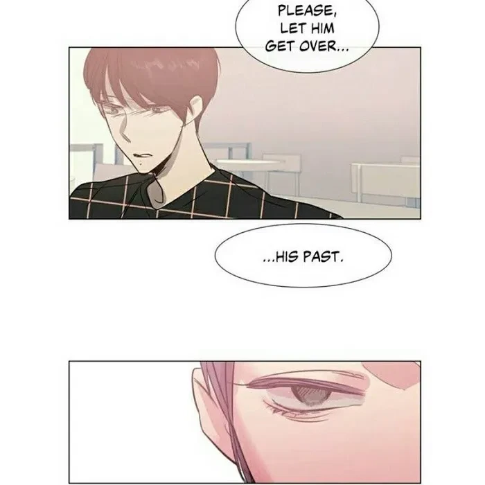 The Baker On The First Floor Chapter 37, page 26