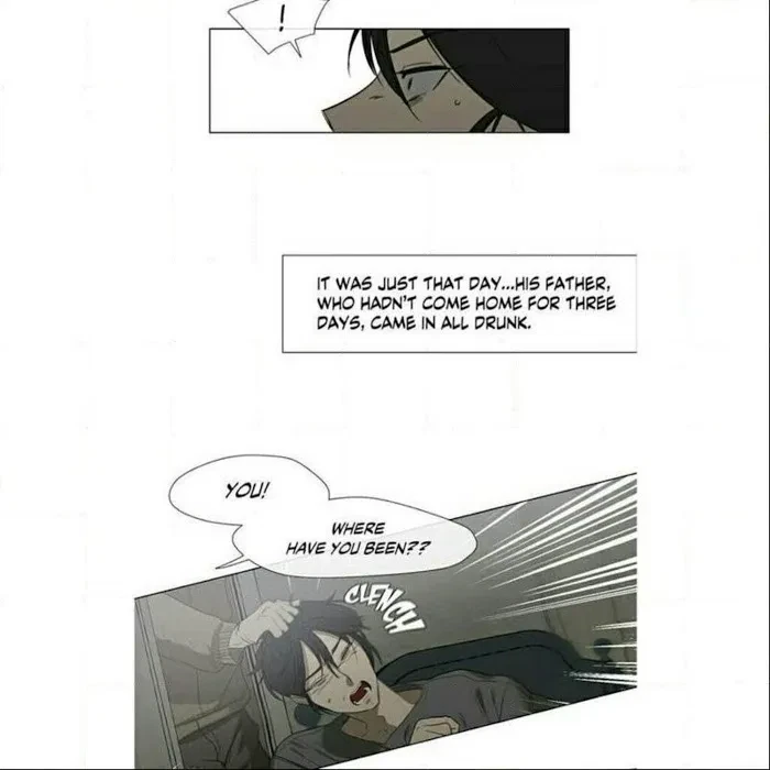 The Baker On The First Floor Chapter 37, page 4