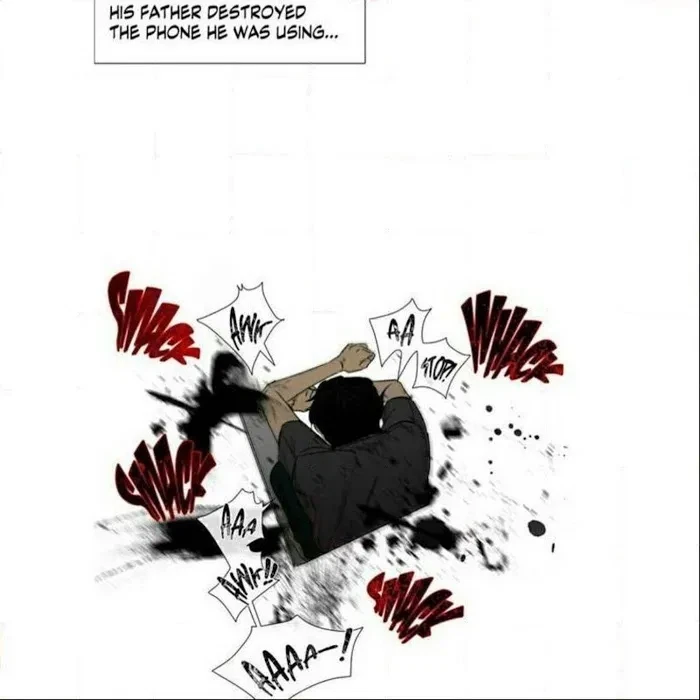 The Baker On The First Floor Chapter 37, page 6
