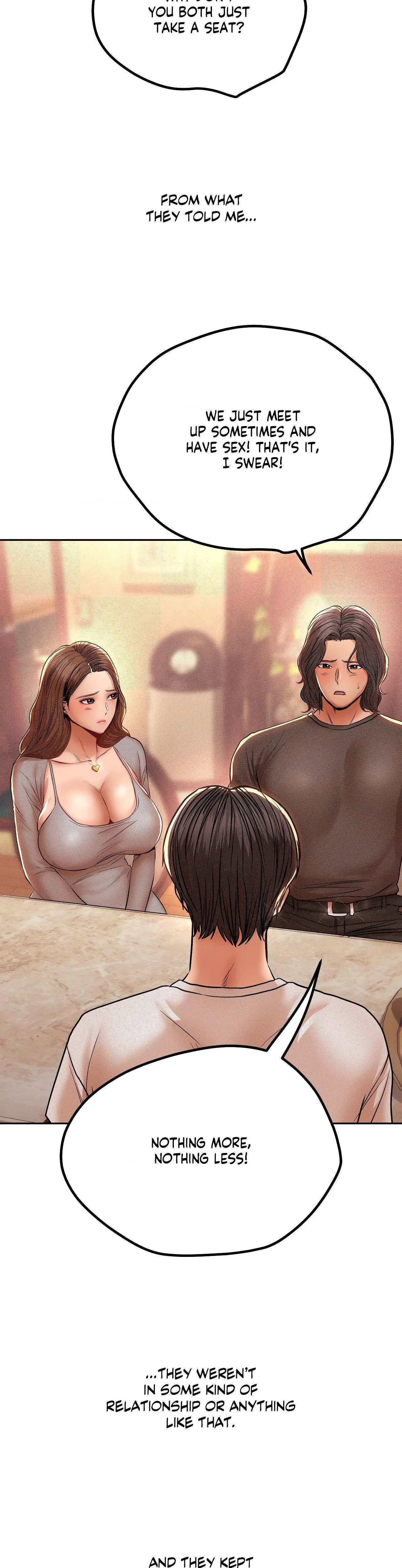 True Or False? Chapter 108, page 11