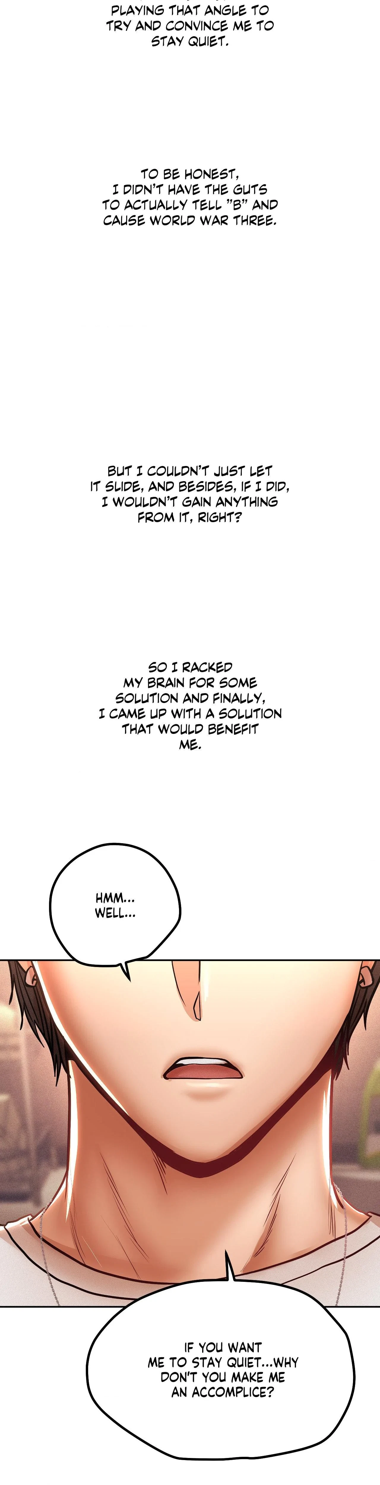 True Or False? Chapter 108, page 12