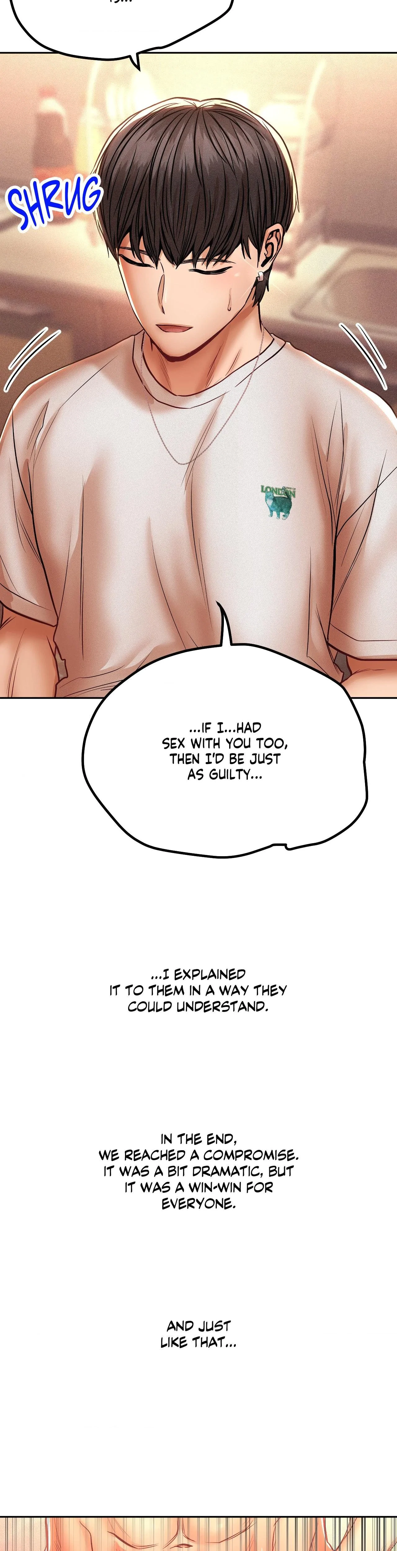 True Or False? Chapter 108, page 14