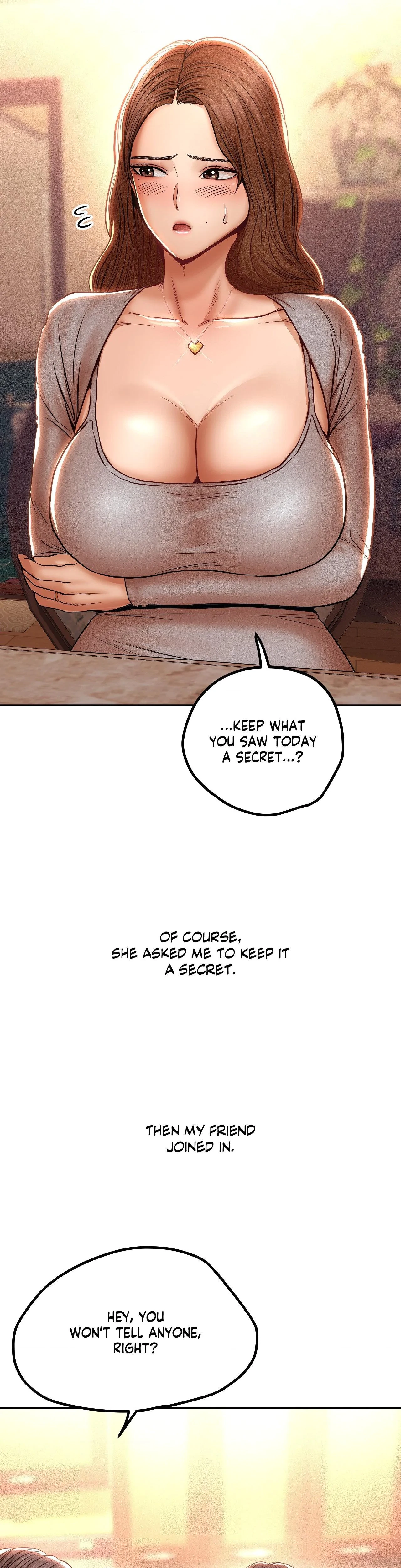 True Or False? Chapter 108, page 2