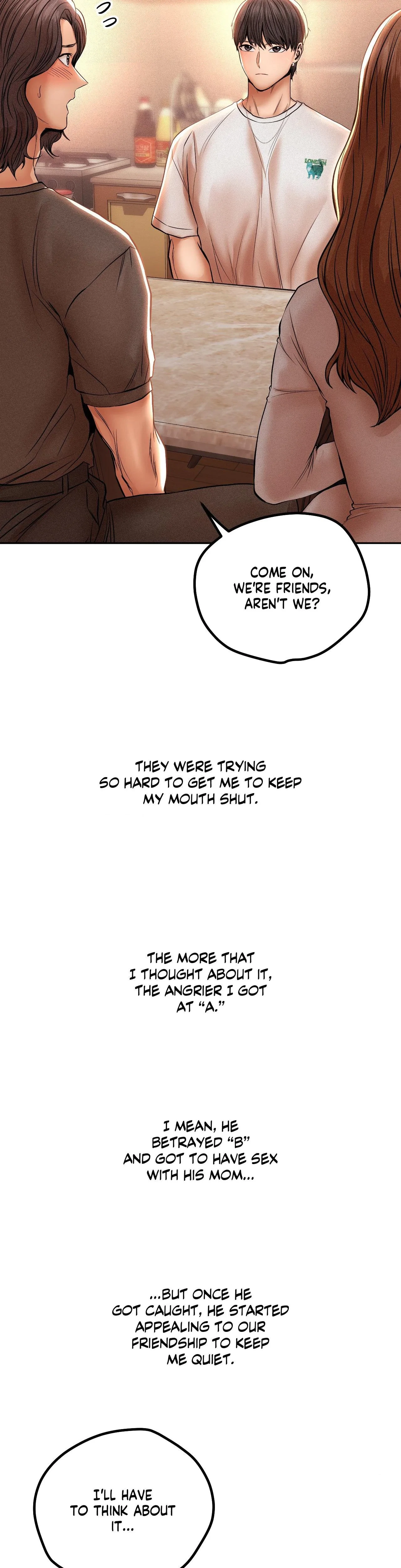 True Or False? Chapter 108, page 3