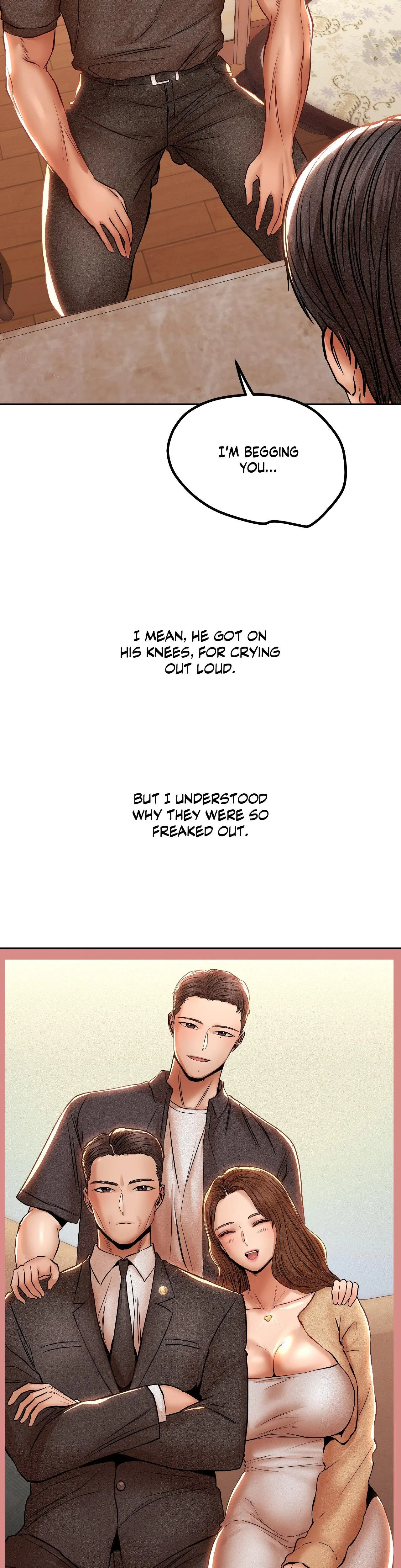 True Or False? Chapter 108, page 5