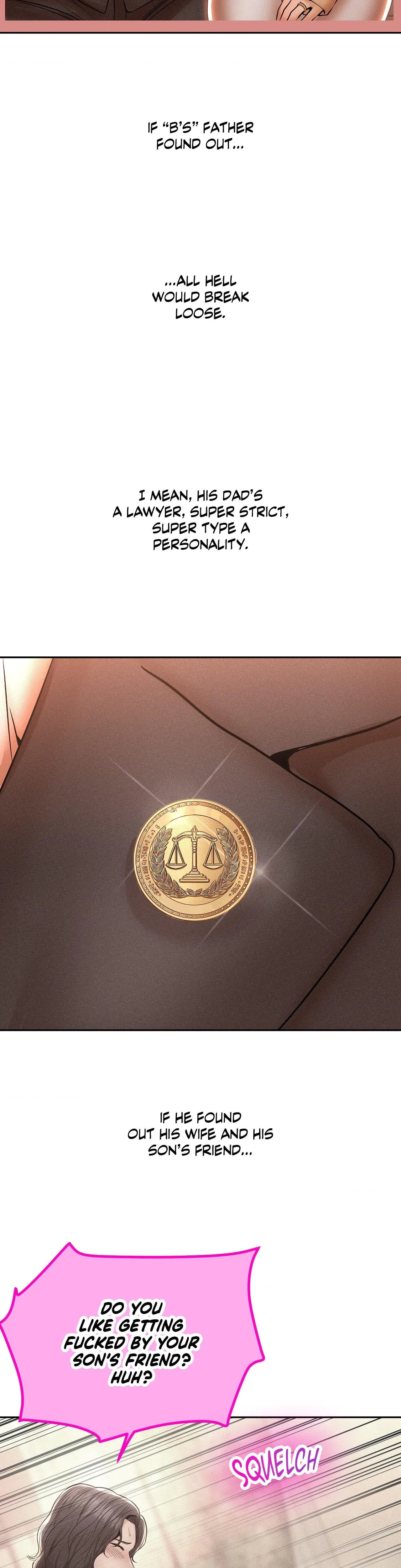 True Or False? Chapter 108, page 6