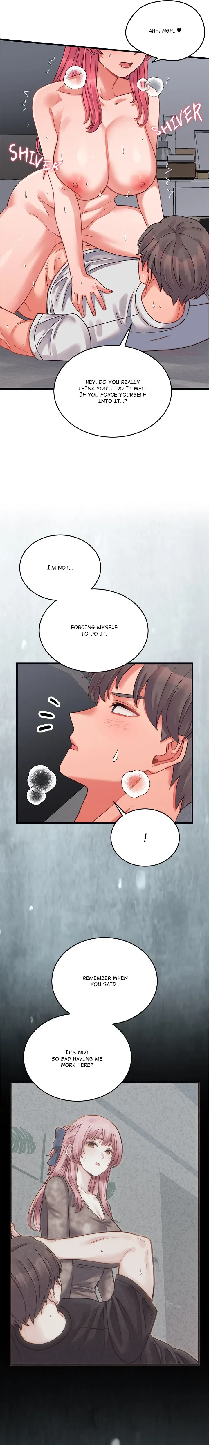 From Pauper To Prince Chapter 27, page 13