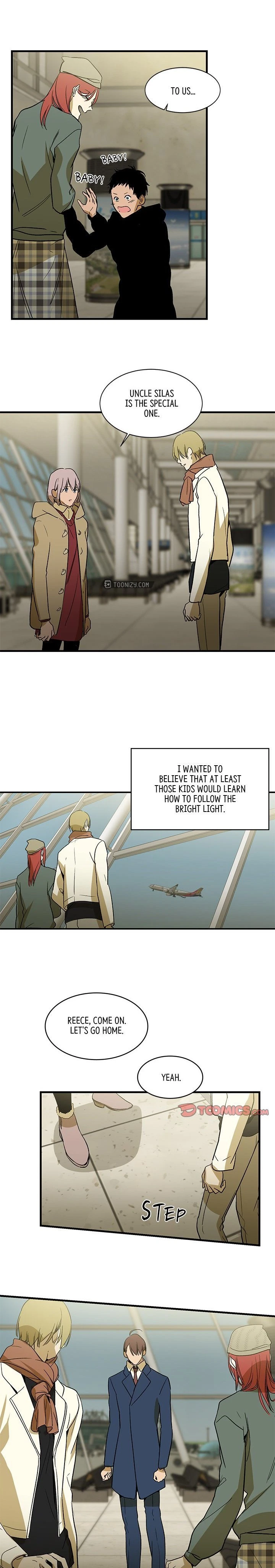 Chapter 61 - The Law of Special Relationships, page 10