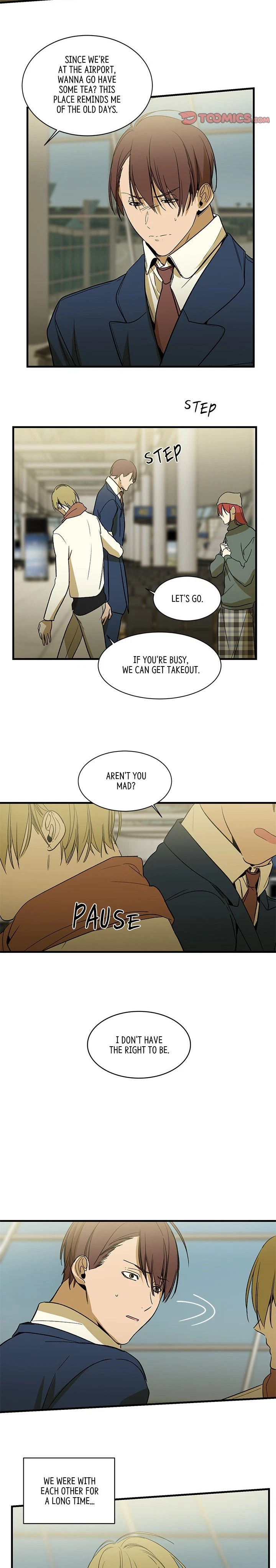 Chapter 61 - The Law of Special Relationships, page 12