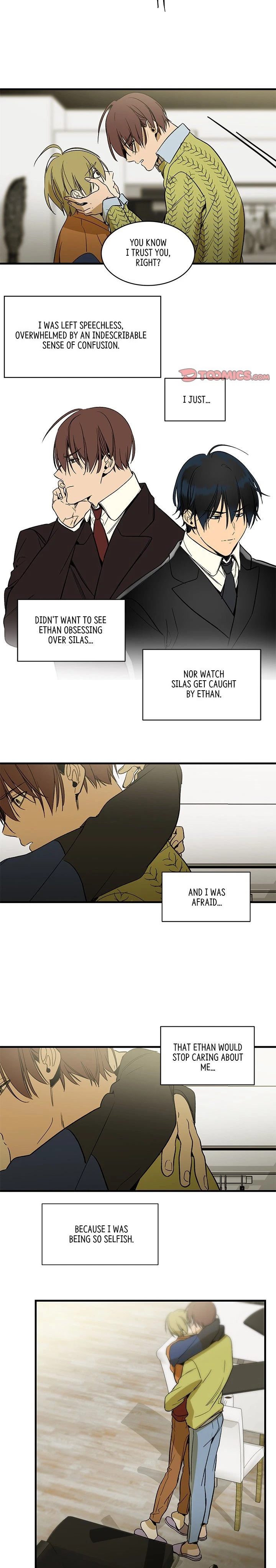 Chapter 61 - The Law of Special Relationships, page 5