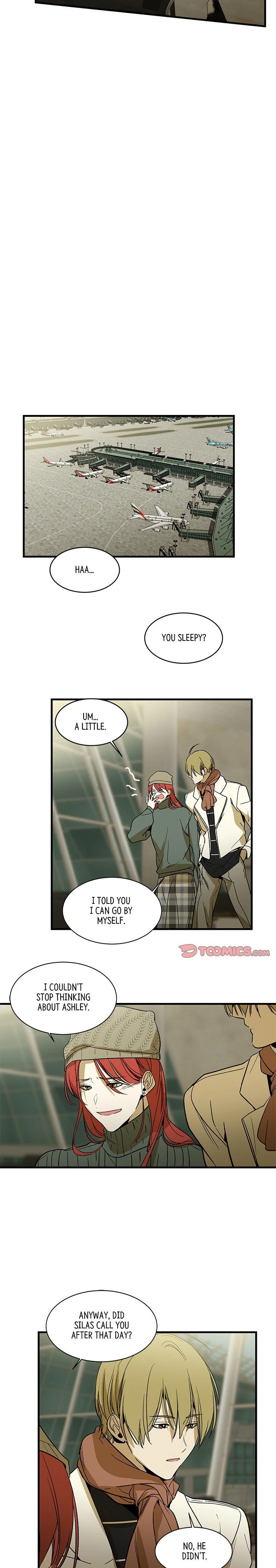 Chapter 61 - The Law of Special Relationships, page 6