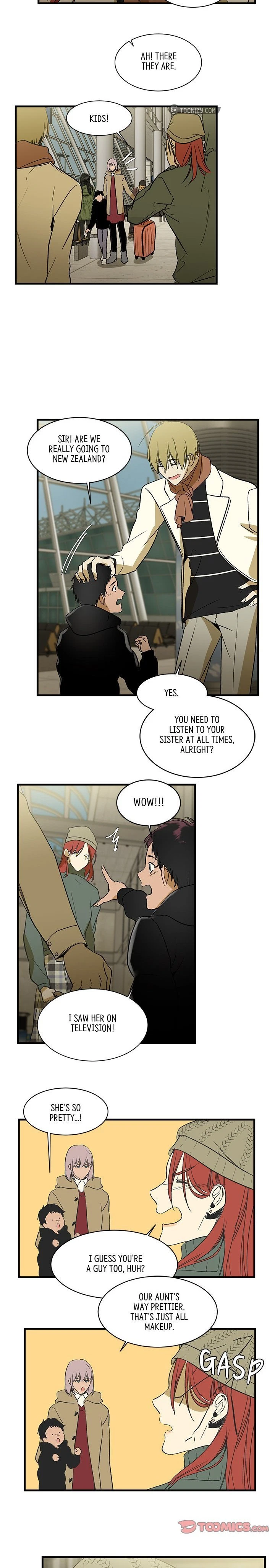 Chapter 61 - The Law of Special Relationships, page 7