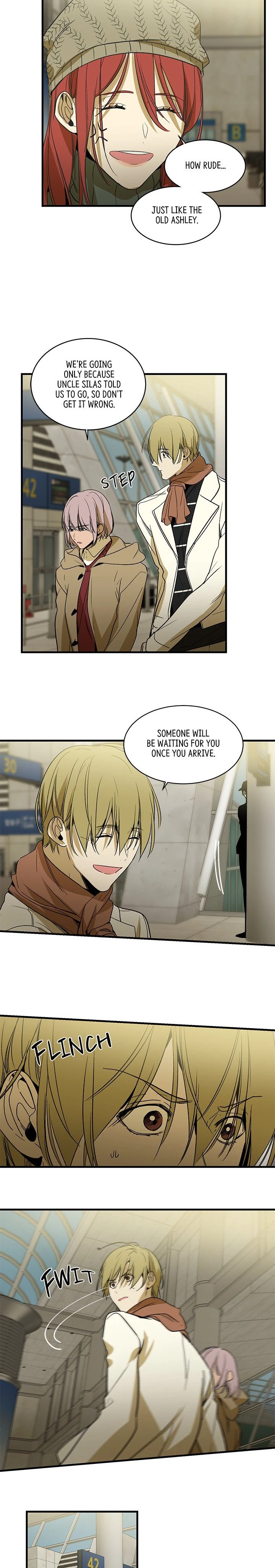 Chapter 61 - The Law of Special Relationships, page 8