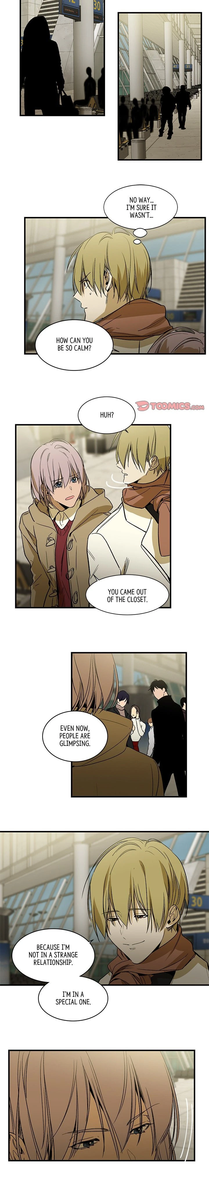 Chapter 61 - The Law of Special Relationships, page 9