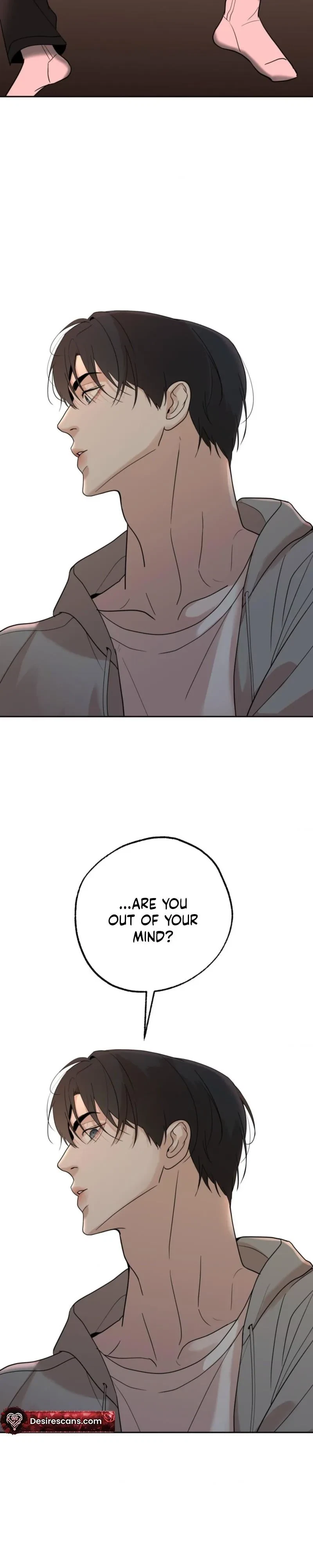 Underdog Complex Chapter 4, page 11